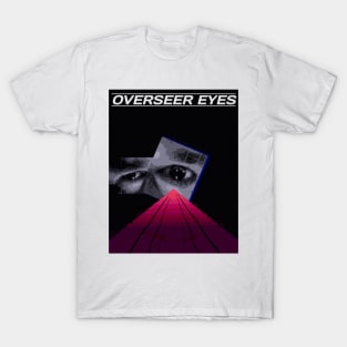 Overseer eyes. Dark V2 T-Shirt